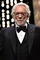 Дональд Сазерленд