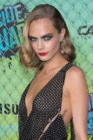 Кара Делевинь