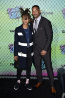 Уилл Смит с сыном Джейденом