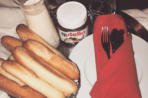 Фото из Instagram Джиджи Хадид