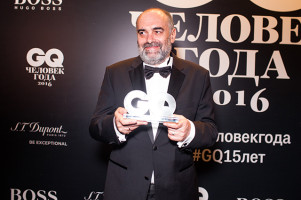 Борис Минаев