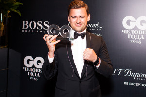 Борис Зарьков