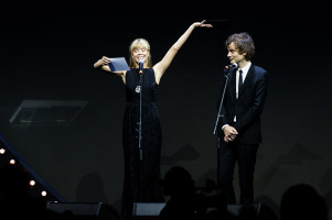 Алла Михеева и Александр Терехов