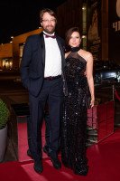 Митя Шохин, Алиса Хазанова