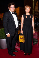 Василий Борисов, Марианна Максимовская