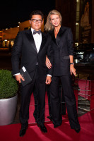 Антон и Виктория Борисевич