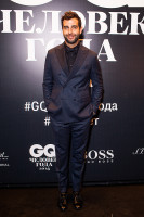 Иван Ургант