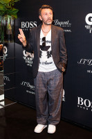 Сергей Шнуров