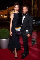 Мария Виноградова, Петр Аксенов