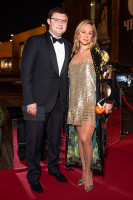 Василий и Кира Сакарелло