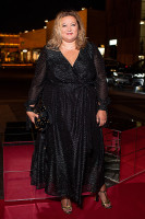 Маша Федорова