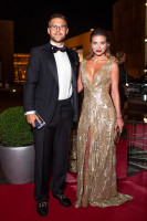 Петр Максаков, Галина Юдашкина