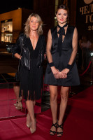 Катя Комолова, Надежда Михалкова