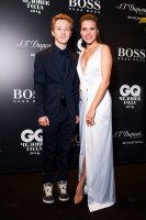 Семен Трескунов, Дарья Тинбуш