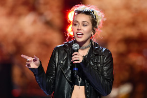 Майли Сайрус