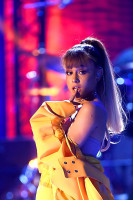 Ариана Гранде