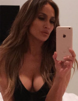 Фото из Instagram Дженнифер Лопес