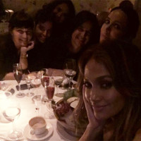 Фото из Instagram Дженнифер Лопес