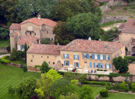 Здесь прошла свадьба Анджелины Джоли и Брэда Питта