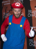 Сет Роген