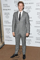 Джеймс Нортон