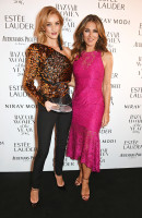 Роузи Хантингтон-Уайтли и Элизабет Херли