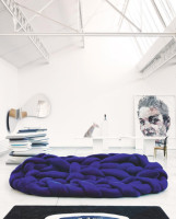 Диван «Бао»