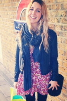 Лора Галлахер