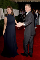 Марион Котийяр и Брэд Питт