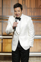 Джимми Фэллон