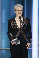 Мерил Стрип