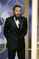 Кейси Аффлек