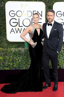 Райан Рейнольдс и Блейк Лайвли