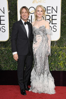 Кит Урбан и Николь Кидман