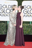 Сара Полсон и Аманда Пит