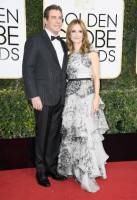 Джон Траволта и Келли Престон