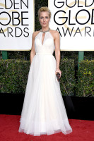 Джиллиан Андерсон