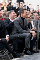 Дени Вильнев и Джереми Реннер