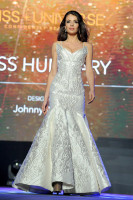 «Мисс Вселенная-2016», Венгрия