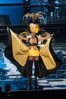 Конкурс «Мисс Вселенная», Кюрасао