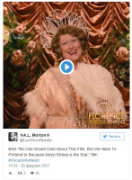 «Оскар» за лучший «всем наплевать, но мы должны делать вид, что это не так...