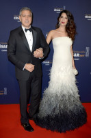 Джордж и Амаль Клуни