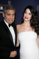 Джордж и Амаль Клуни