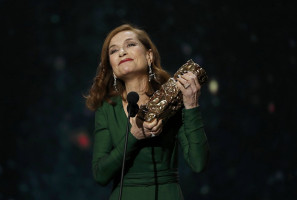 Изабель Юппер