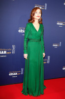 Изабель Юппер