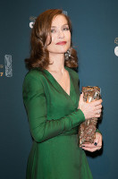 Изабель Юппер