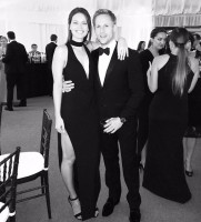 Эмили ДиДонато и Кайл Петерсон