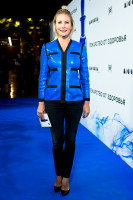 Елена Летучая