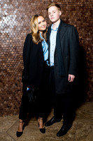 Стефания Маликова и Леонид Груздев