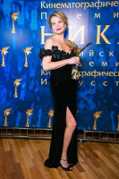 Юлия Высоцкая